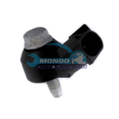 Knock sensor