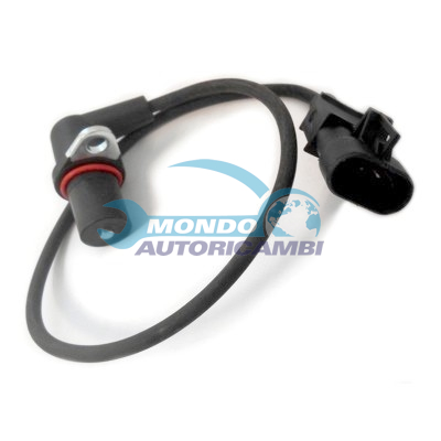 Sensor del cig&uuml;e&ntilde;al
