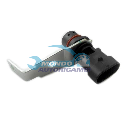 Crankshaft sensor