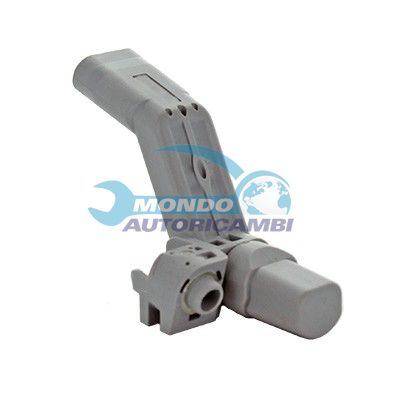 Crankshaft sensor