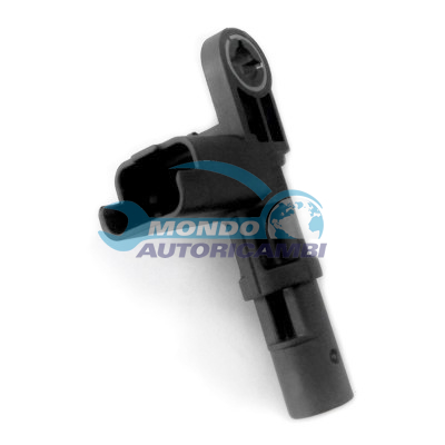 Camshaft sensor