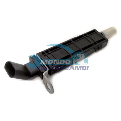 Crankshaft sensor
