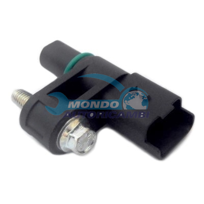 Camshaft sensor