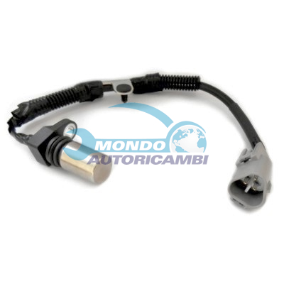 Crankshaft sensor