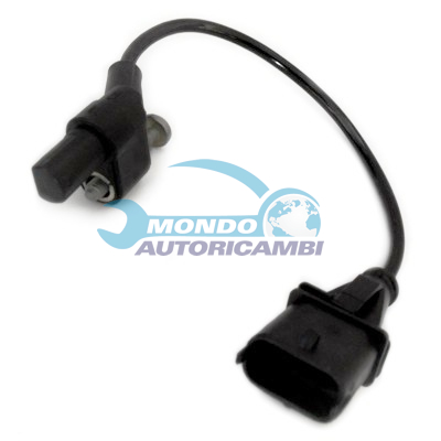 Crankshaft sensor