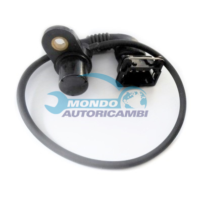 Camshaft sensor