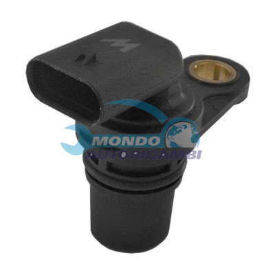 Camshaft sensor
