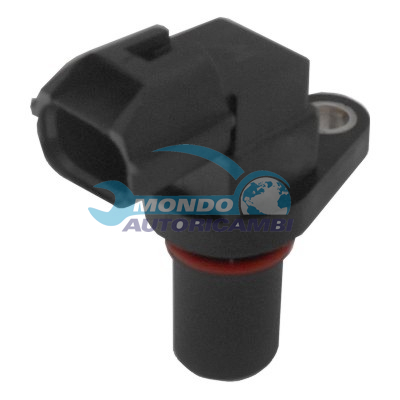 Vehicle speed sensor