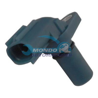 Speed sensor for automatic transmission
