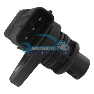 Sensor de velocidad veiculo