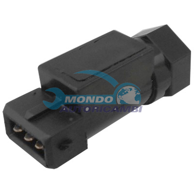 Sensor de velocidad veiculo