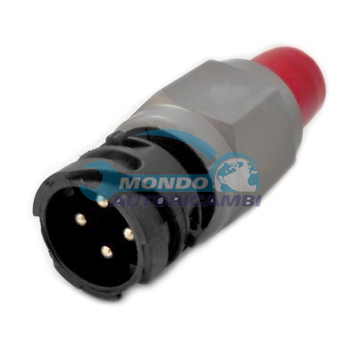 Vehicle speed sensor