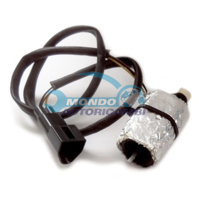 Capteur de vitesse v&eacute;hicule