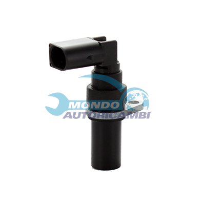 Crankshaft sensor