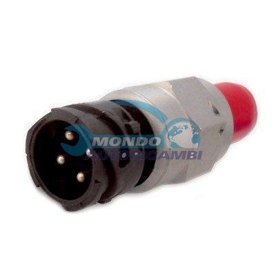 Vehicle speed sensor