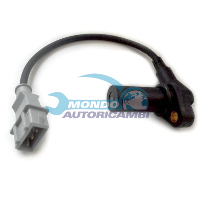 Crankshaft sensor