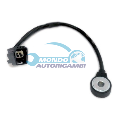 Capteur de cliquetis