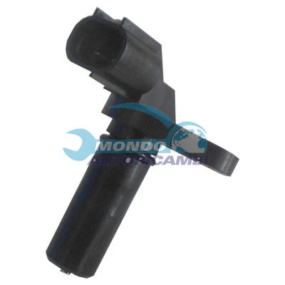 Transmission rotational-speed sensor