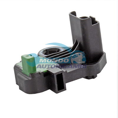 Crankshaft sensor