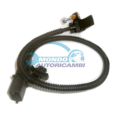 Crankshaft sensor