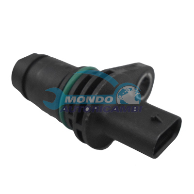 Crankshaft sensor