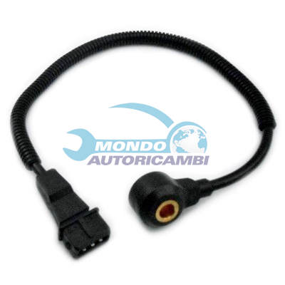 Sensor de detonaci&oacute;n