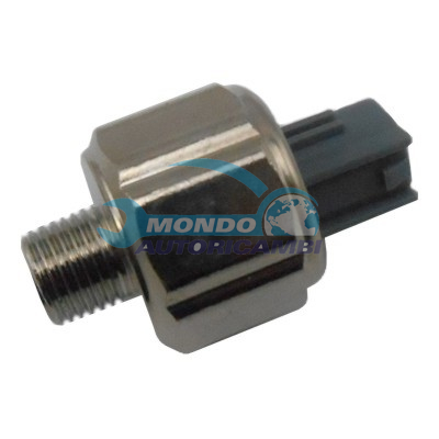 Sensor de detonaci&oacute;n