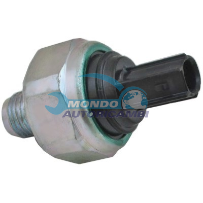 Knock sensor