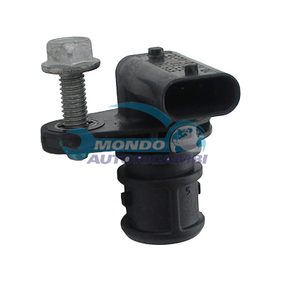 Camshaft sensor