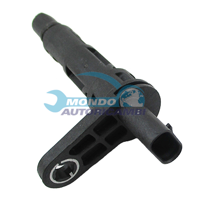 Crankshaft sensor