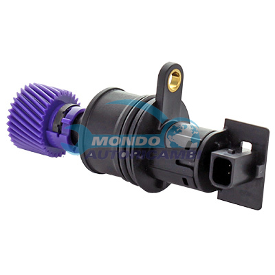 Sensore Velocit&agrave; veicolo