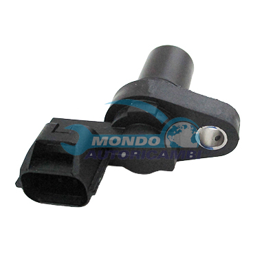 Speed sensor for automatic transmission