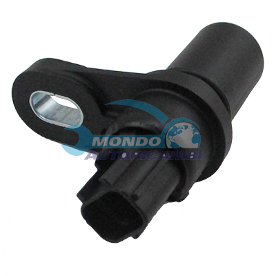Transmission rotational-speed sensor