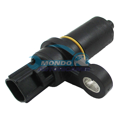 Speed sensor for automatic transmission