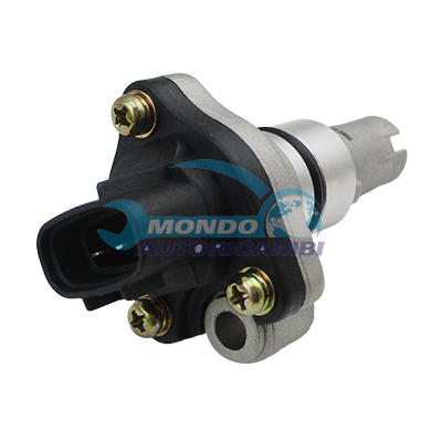 Sensor de velocidad veiculo