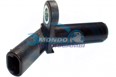 RPM Sensor, engine management
