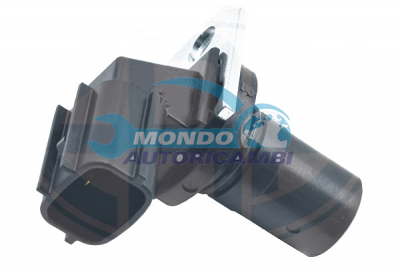 Sensore N. Giri, Cambio Automatico