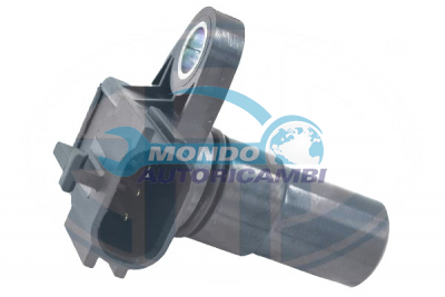 Sensor de revoluciones, caja automática