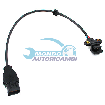 Camshaft sensor