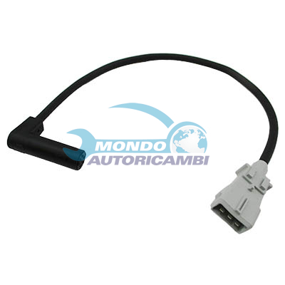 Sensor de giro y fase de motor