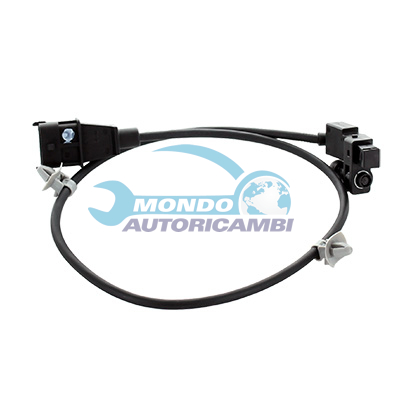 Sensor del cigï¿½eï¿½al
