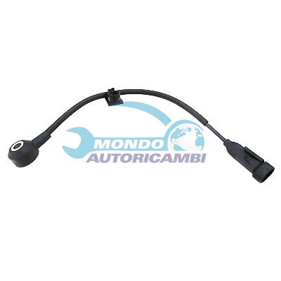 Knock sensor