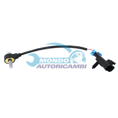 Knock sensor