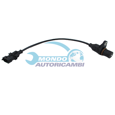Crankshaft sensor
