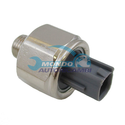 Sensor de detonación
