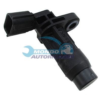 Capteur de vilebrequin