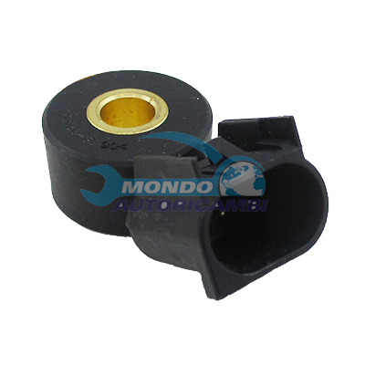 Knock sensor