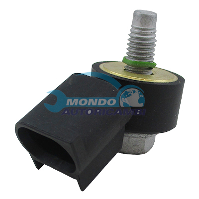 Knock sensor