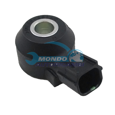Knock sensor
