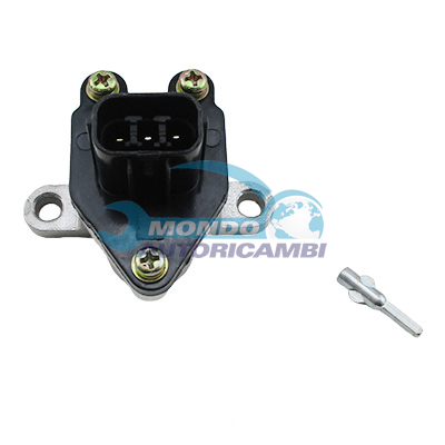 Vehicle speed sensor